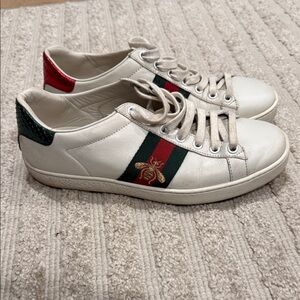Gucci Ace Sneakers women’s
